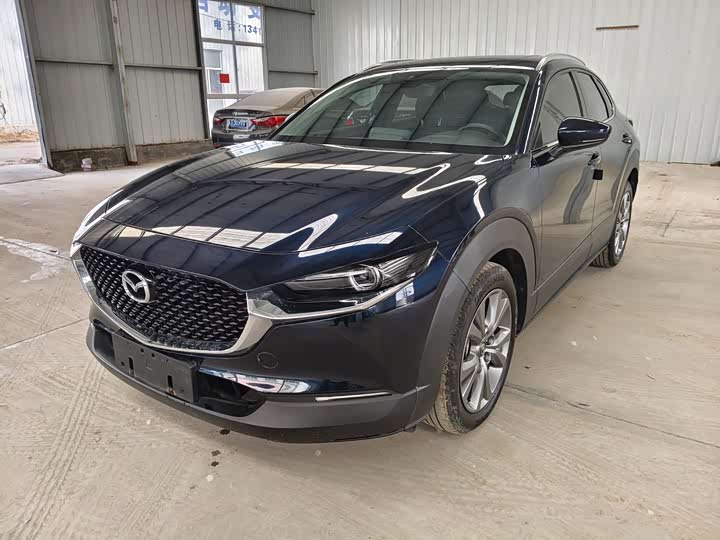 MazdaCX-30 2021 Model 2.0L Automatic Jiayue Model