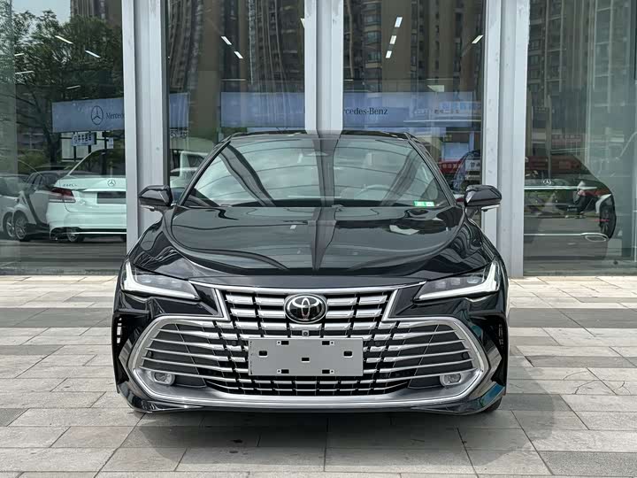 Avalon 2024 Model Hybrid 2.0L Premium Edition