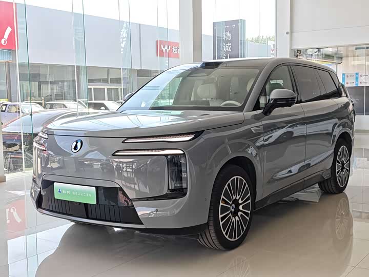 DenzaN8L 2025 Model Flagship Model