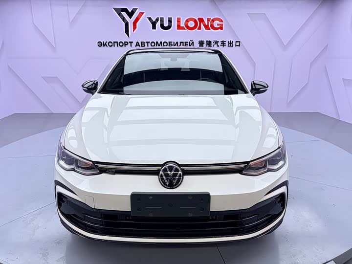 Golf 2023 280TSI DSG R-Line