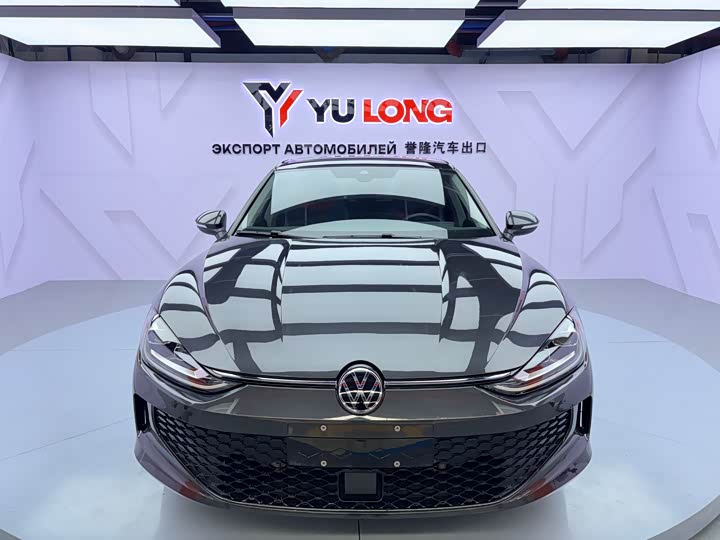 2023 Volkswagen Lamando L 280TSI DSG R-Line
