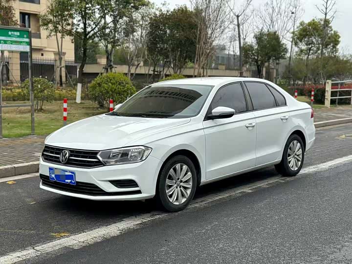 Bora 2019 Model Bora Legend 1.5L Automatic Fashion Model National VI
