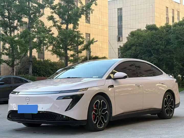 Nissan N7 2025 625 Max