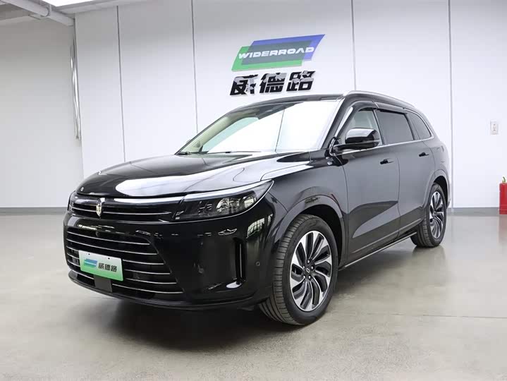 AITOM7 2024 Model 1.5T RWD Plus Edition 5-seat