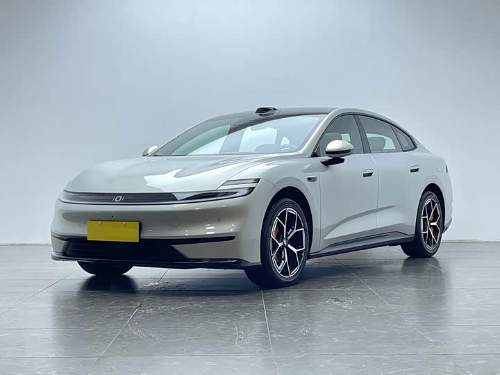 Changan Qiyuan A06 2026 Model 240 Laser Ultra
