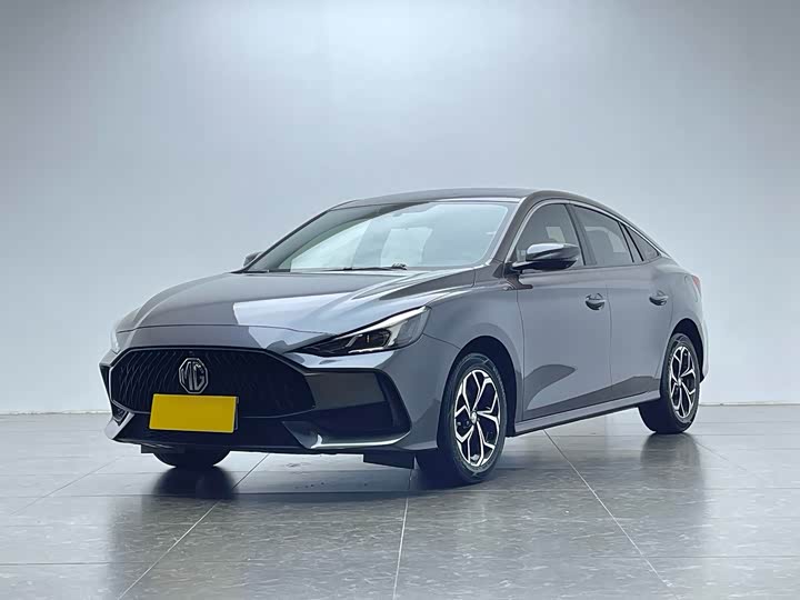 MG5 2022 Model 180DVVT CVT Youth Luxury Edition
