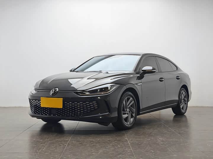 Lamando 2024 Model LamandoL 280TSI DSG Spicy Edition
