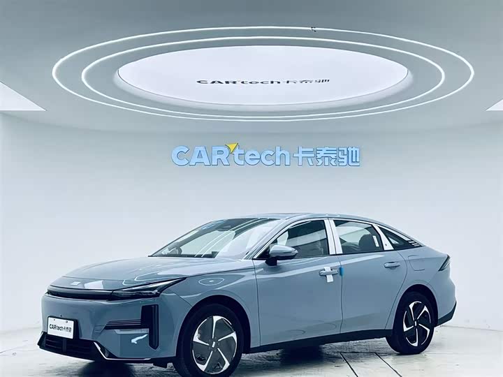 Galaxy L6 2025 EM-i 140km Starship Edition