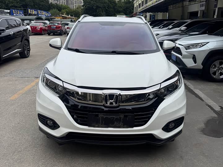 Binzhi 2019 220 TURBO CVT Elite Edition National VI