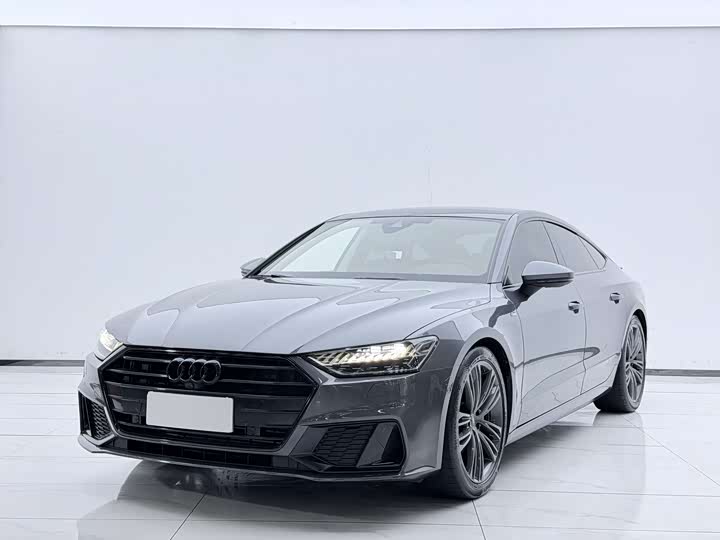 Audi A7 2023 45 TFSI Premium Selection