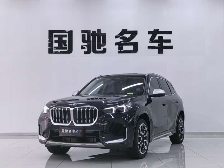 BMW X1 2023 sDrive25Li X design package