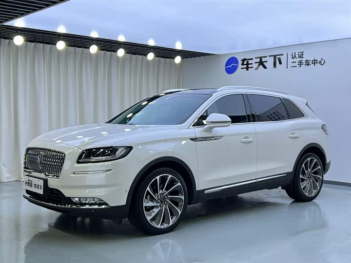 Voyager 2021 2.7T four-wheel drive premium version