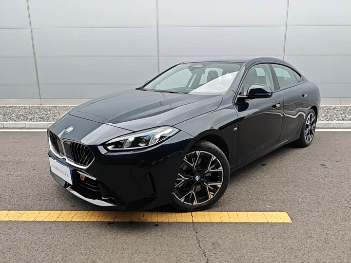 BMW 2 Series 2025 225L M Sports Package