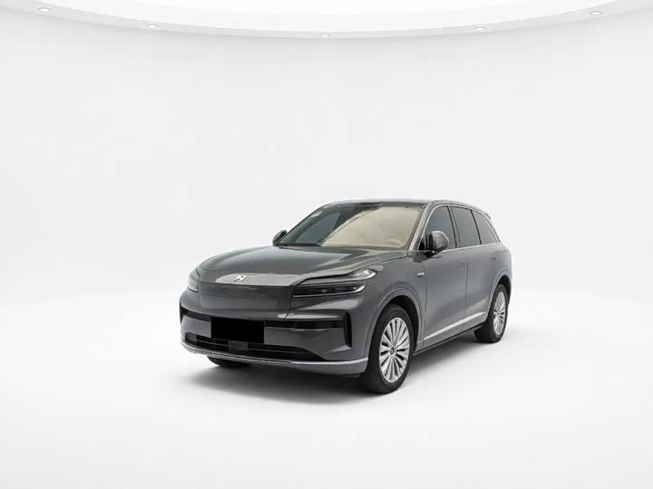 Ledo L90 2025 Ultra six-seater version