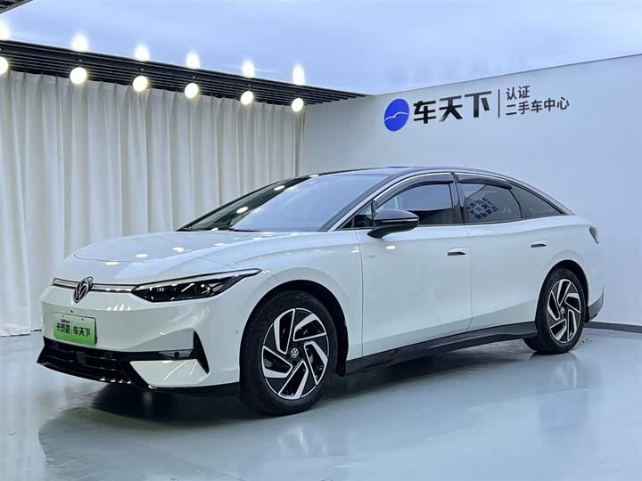 Volkswagen ID.7 VIZZION 2024 PRO