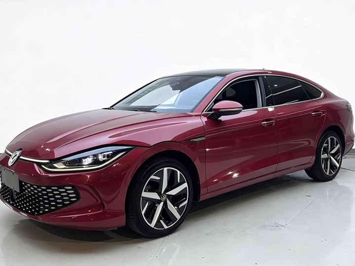 Lingdu 2022 Lingdu L 280TSI DSG Hot Edition