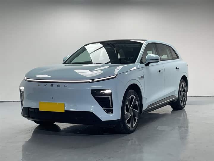 Star Era ET 2024 Extended Range 200 Pro