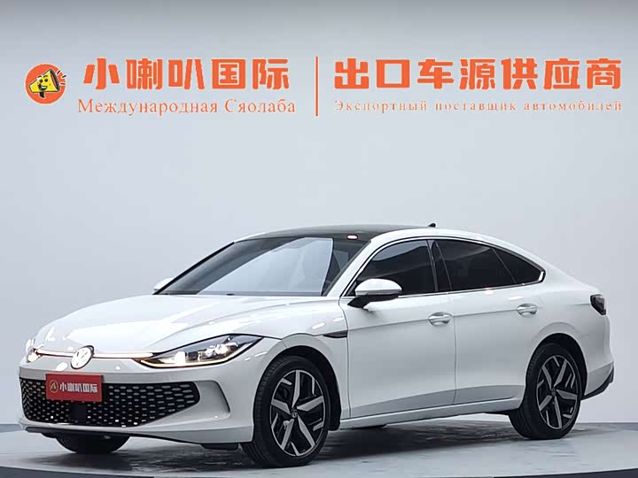 Lingdu 2022 Lingdu L 280TSI DSG Hot Edition
