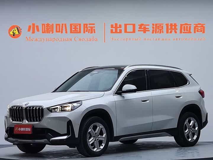BMW X1 2023 sDrive20Li X-Line