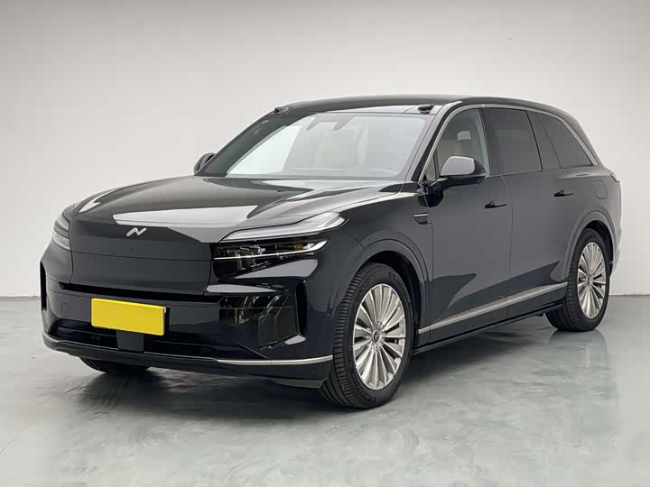 Ledo L90 2025 Ultra six-seater version