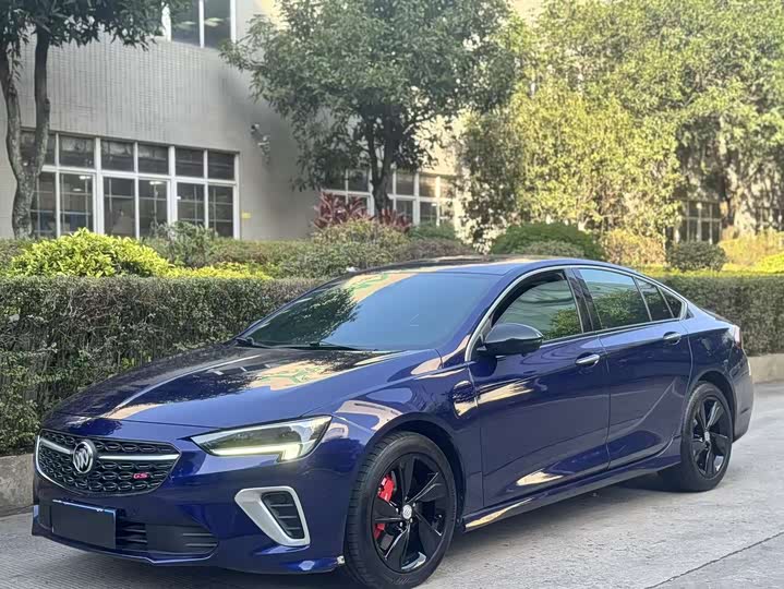 Regal 2020 GS 28T Premium Model