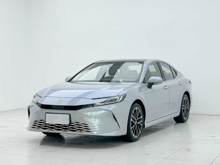 Camry 2024 Shuangqing 2.5HG Premium Edition