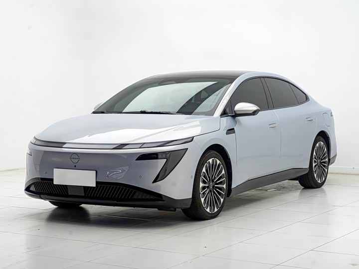 Nissan N7 2025 510 Max