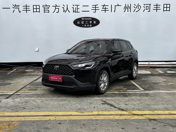 Corolla Sharp 2023 2.0L Pioneer Edition