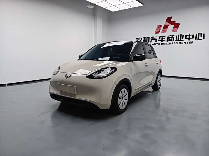 Wuling Bingo 2023 model 203km light model