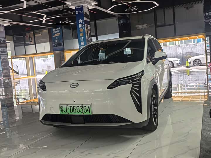 AION+Y+2024+Model+Younger+Xingyao+Edition