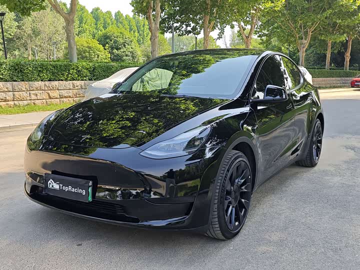Model Y 2023 rear-wheel drive version