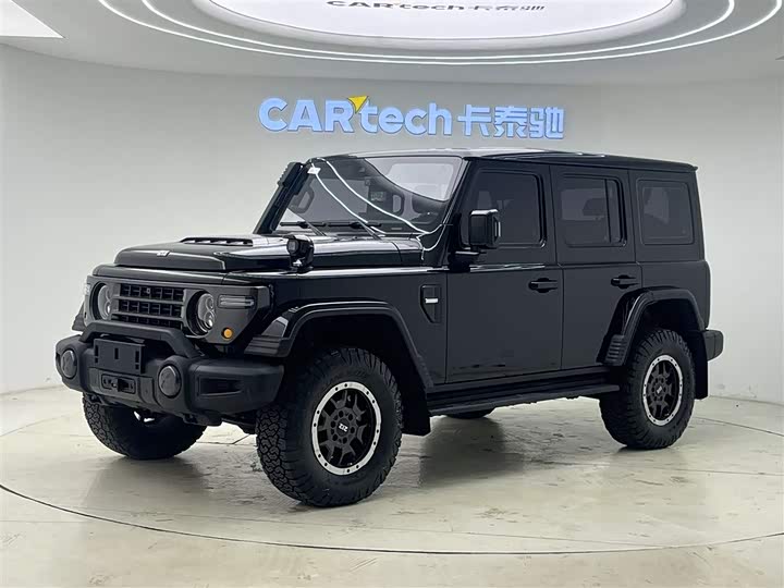 212 T01 2025 2.0T Changfeng