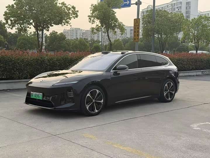 NIO ET5T 2025 75kWh Touring