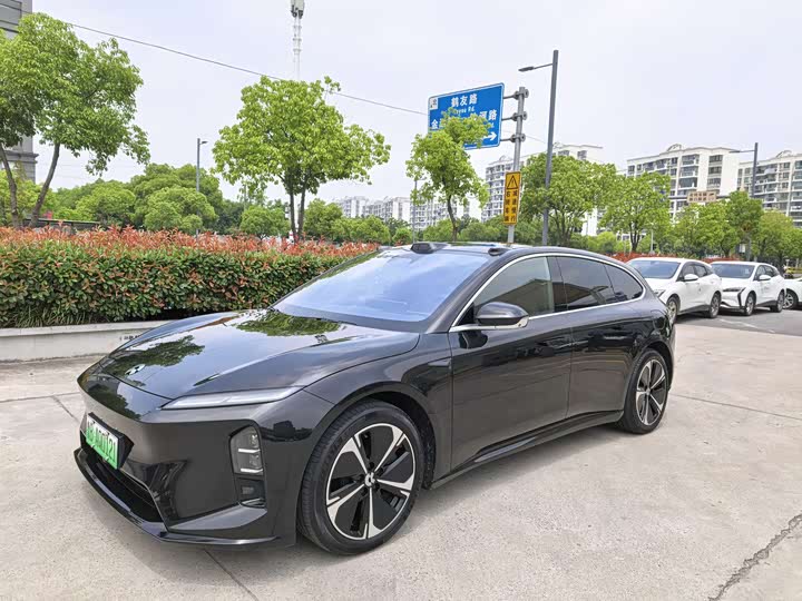NIO ET5T 2025 75kWh Touring