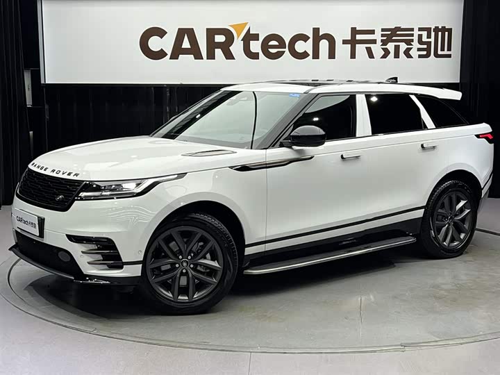 Range Rover Velar 2024 Dynamic SE