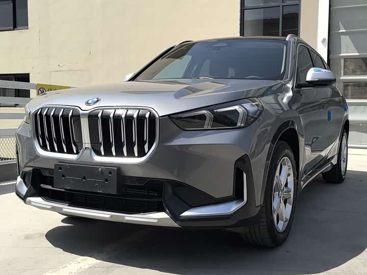 BMW X1 2023 sDrive20Li X-Line