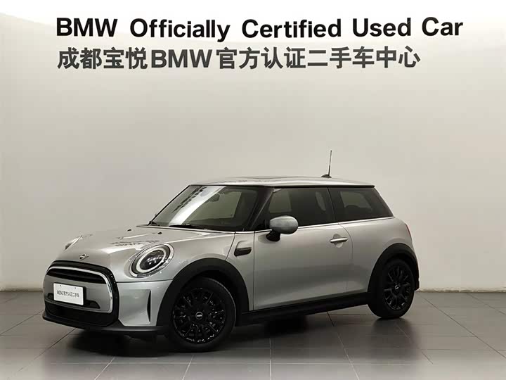 MINI 2022 1.5T ONE