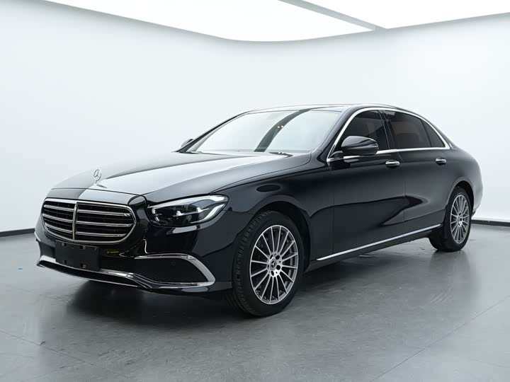 Mercedes-BenzE-Class 2022 Model E 260 L 4MATIC