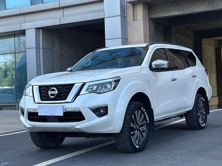 Tuda+2020+Model+2.5L+XL+Upper+4WD+Automatic4WDLuxury+Edition