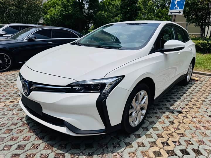 Weilan 6+2024+Model+430km+Shuxiang+Edition