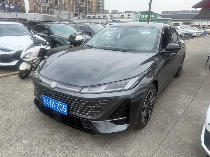 Eado+2026+Model+4th generation+1.5T+500Bar+Smart Enjoy Model