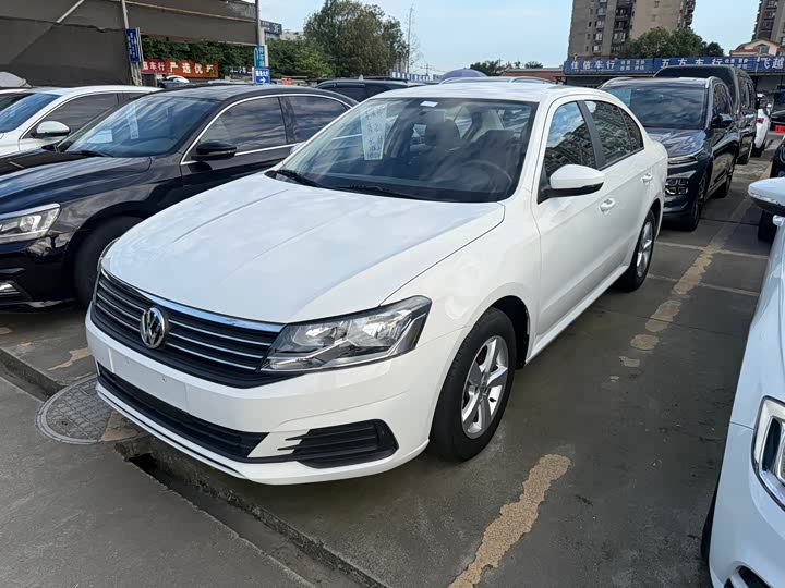 Lavida+2019+Model+Lavida Qihang+1.5L+AutomaticFashion+Edition+National+VI