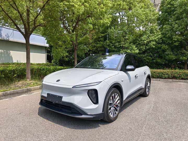 NIO ES6 2023 75kWh