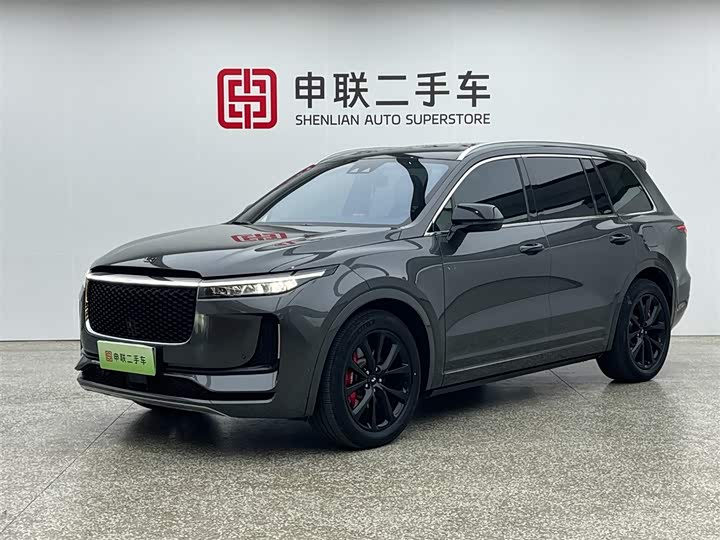 Ideal ONE 2020 extended range 6-seater version