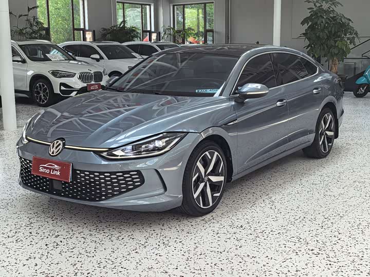 Lingdu 2022 Lingdu L 280TSI DSG Hot Edition