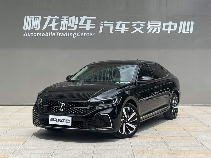 Passat 2022 330TSI Starry Sky Deluxe Edition