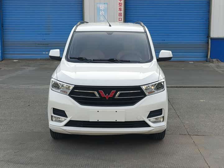 Wuling Hongguang 2021 facelift 1.5L S comfort type electric power assist LAR