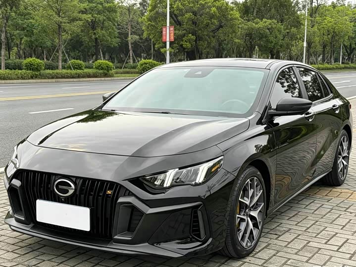 Shadow Leopard 2021 270T DCT J10 Flying Edition