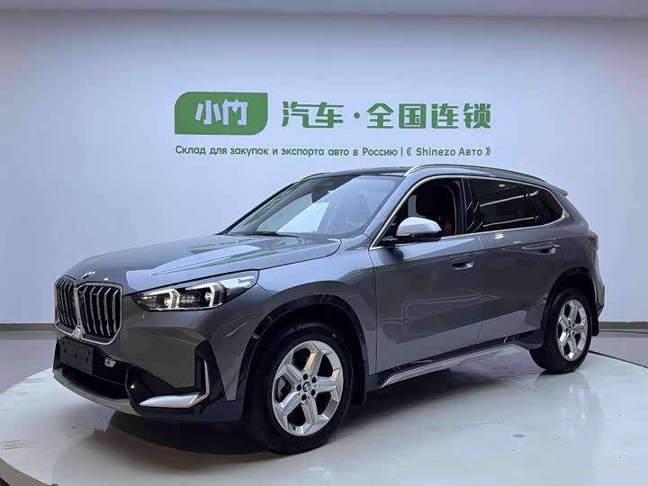 BMW X1 2023 sDrive20Li X-Line