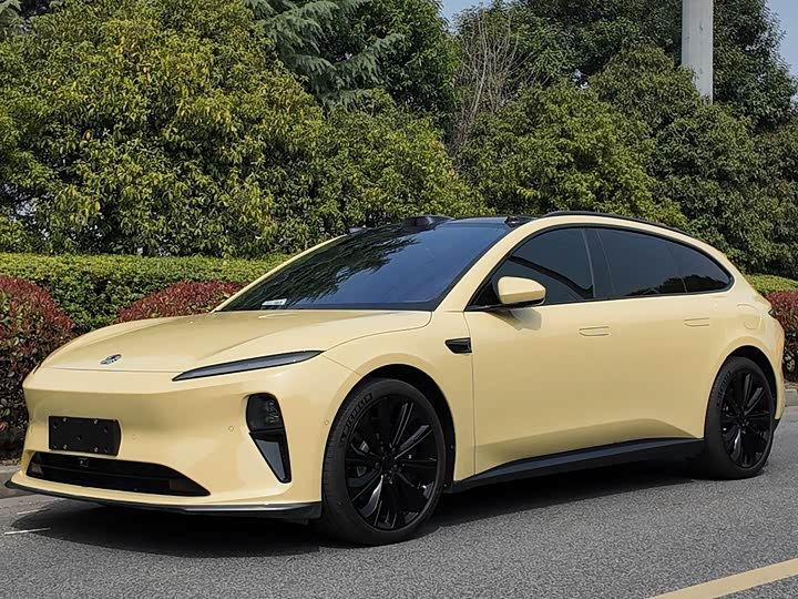 NIO ET5T 2023 75kWh Touring